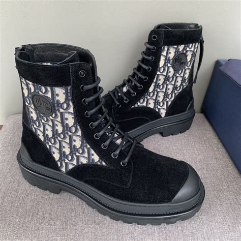 dior ankle boots dupe